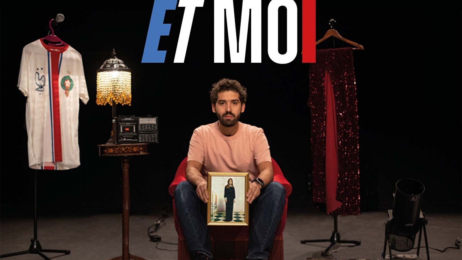 Théâtre - 'Ma république à moi' - Décentralisation 'La Maison'