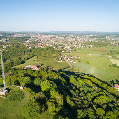 Village et campagne