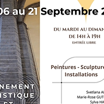 Les Arts Vagabonds - POLIGNY