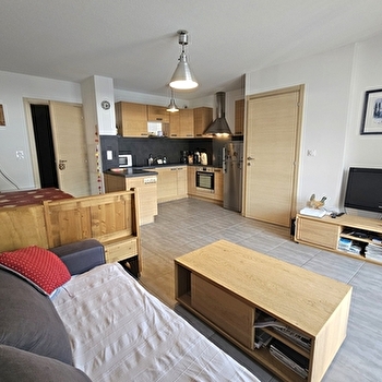 Le Clos des Rousses - Appartement en résidence - R223MARIA - LES ROUSSES
