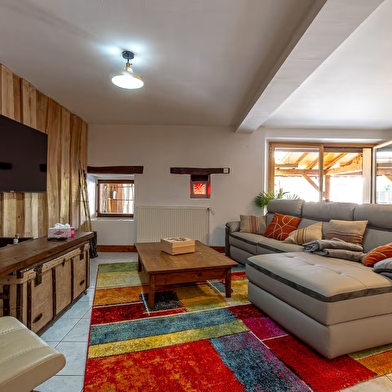 Le Refuge de la Goulotte