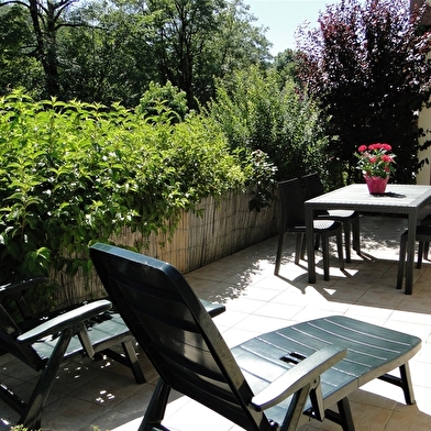 Appartement Souvet n°829