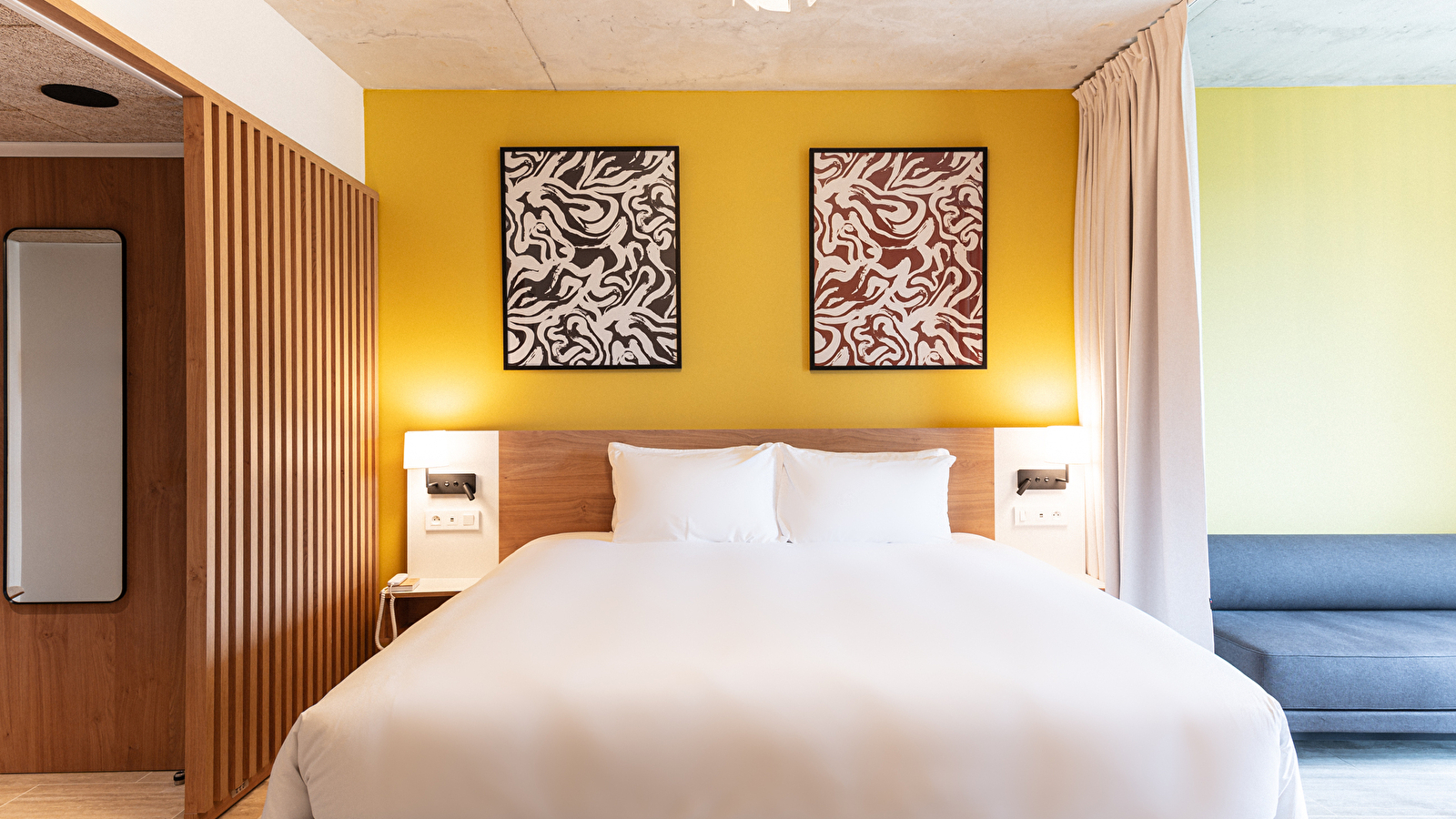 Hôtel voco Beaune - Cité des Vins