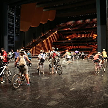 Dijon Vélotour 2025 - DIJON