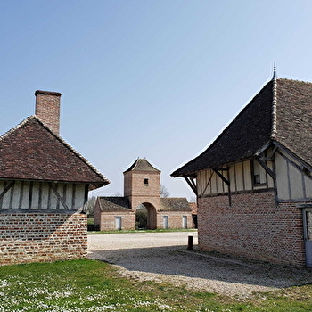 Visite Guidée Spéciale : Le Patrimoine Architectural du Val de Saône - SEURRE