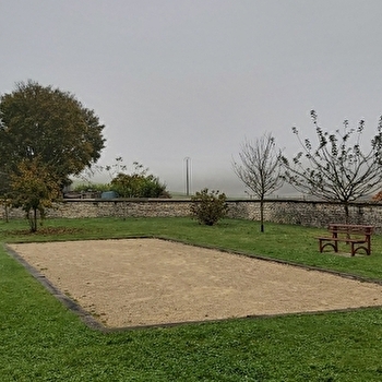 Verger conservatoire de Moloy - MOLOY