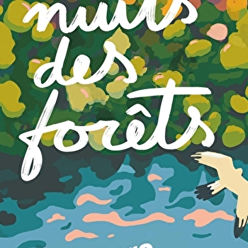 Animation : La vie nocturne de la forêt (Festival Nuits des forêts 2025) - Parc national de forêts - BISSEY-LA-COTE