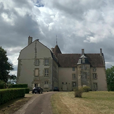 Château et Ferme de Dumphlun