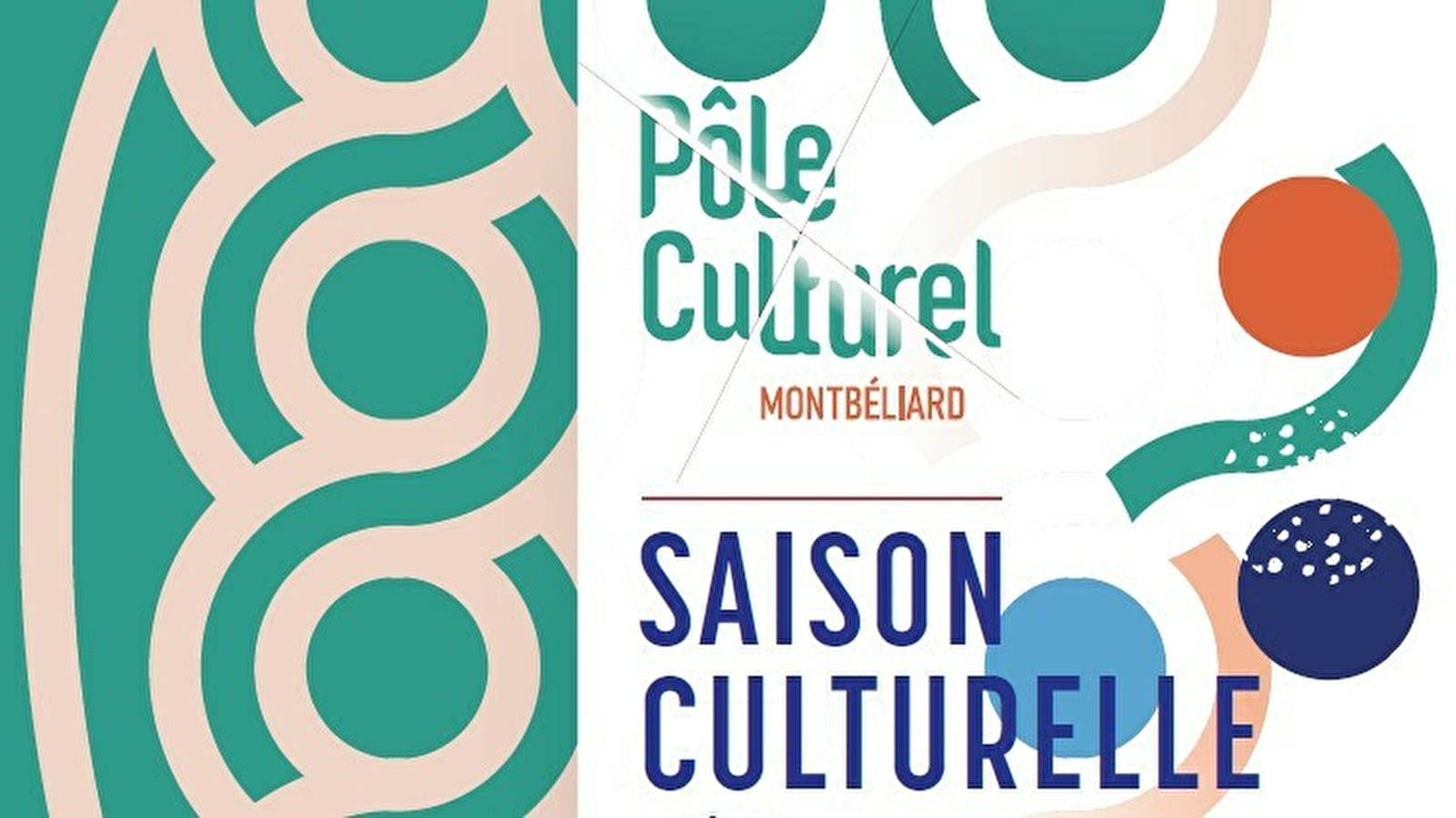 Programme : Pôle Culturel Montbéliard