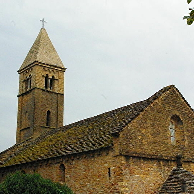 Eglise Sainte-Marie-Madeleine