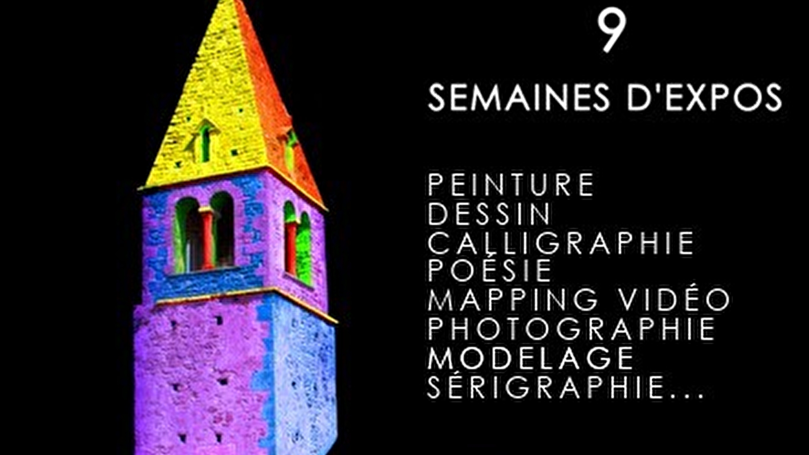 Expos en Choeur