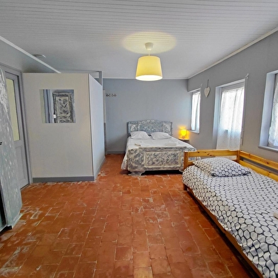 Gîte du Coeur