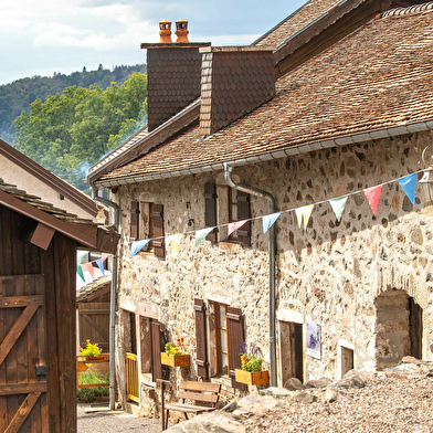 Musée départemental de la Montagne