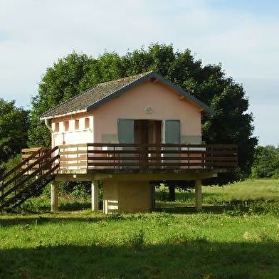 Camping Municipal de Pouilly-sur-Saône