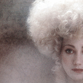 Barry Lyndon - TREIGNY-PERREUSE-SAINTE-COLOMBE