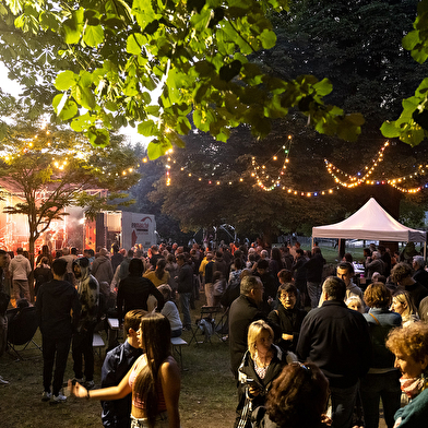 Festival Chapo Folie's