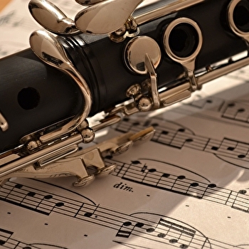 Concert Big Bang Jazz 'Terra Aspera' - LUZY
