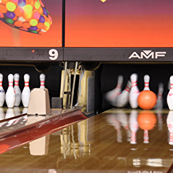 Magic Boulevard Bowling - MARZY