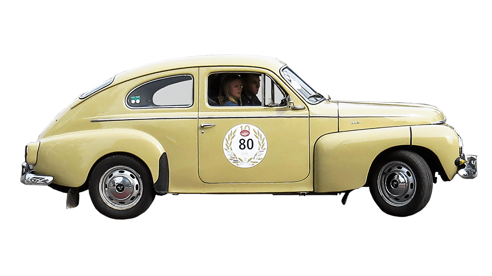 Rallye Promenade Auto