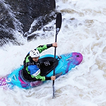 La vallée de la Cure - GIEN-SUR-CURE