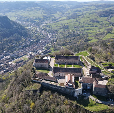 Fort Saint-André