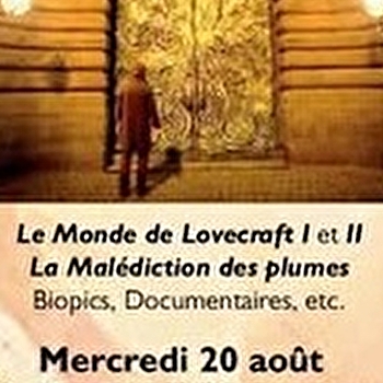 7èmes Rencontres Cinématographiques du Charolais-Brionnais - CHAUFFAILLES