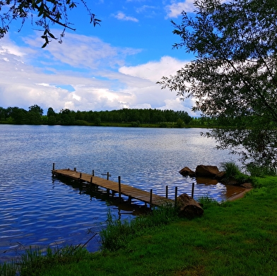 Camping La Clé de Saône