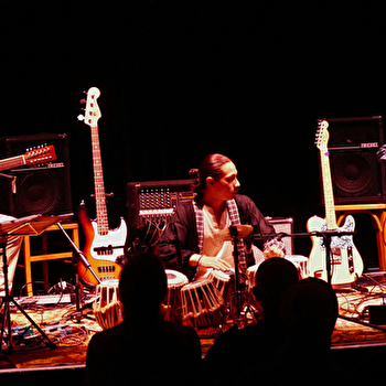Concert Trio Kayane - ORNANS
