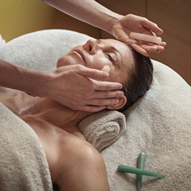 Spa Gemology | voco® | Beaune | Cité des vins