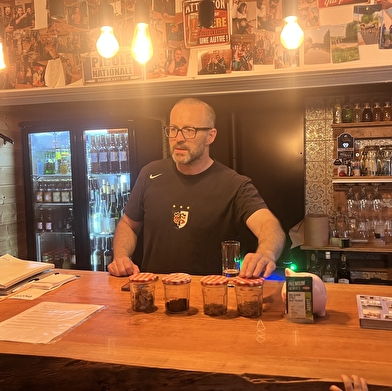 Brasserie du Grand Méchant Moût