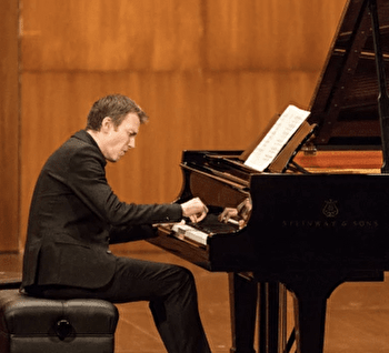 Récital de piano et dîner festif à l'Abbaye - VERMENTON