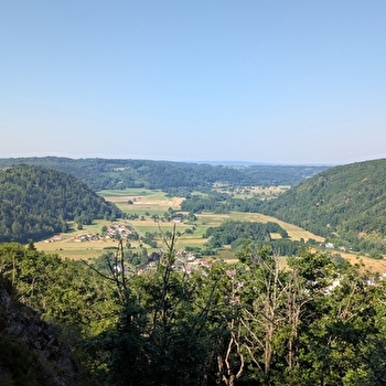 Le Rochenoz - FAUCOGNEY-ET-LA-MER