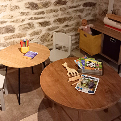 Ouverture du Caveau à Auxey pendant les jours fériés