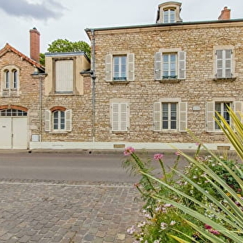 le Meix - GIVRY