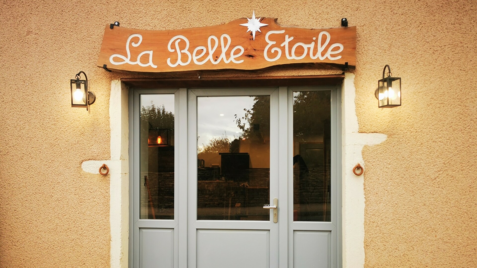 La Belle Etoile