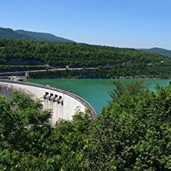 Montée de Lect - LECT