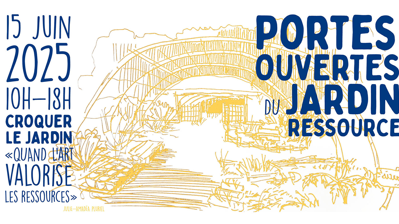 Portes ouvertes
