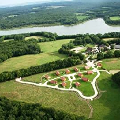 Le Hameau des Grilles