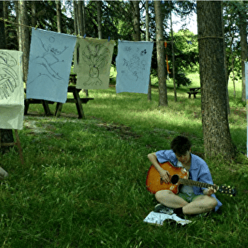 Théâtre : Le chant des Kobo (Festival Nuits des forêts 2025) - Parc national de forêts - MOITRON