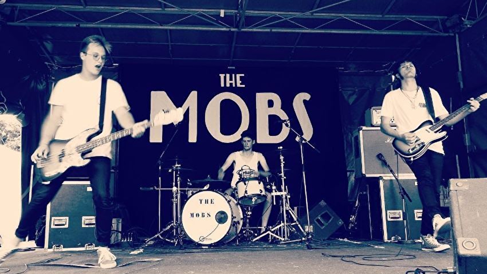 Garçon la note ! The mobs