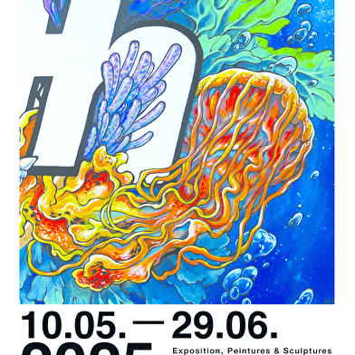 Bêtes d'expo