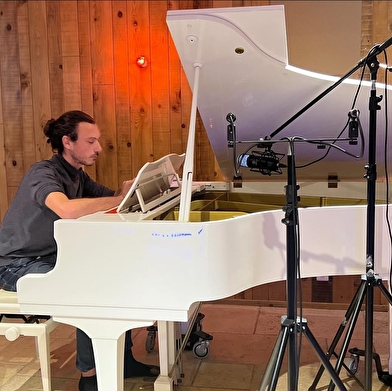 Apéro-Concert Ben Beck Trio & Frank Muschalle trio