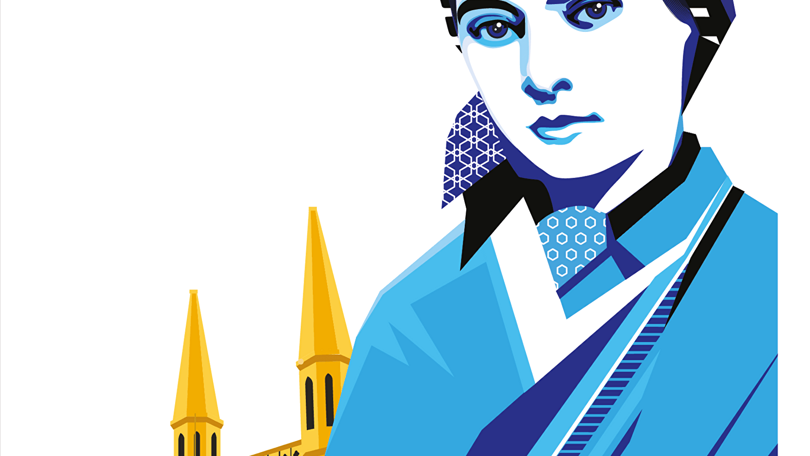 Jubilé Sainte Bernadette – 100 ans de grâce