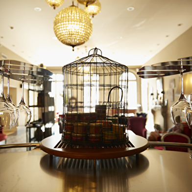 Best Western Plus Hôtel d'Europe et d'Angleterre