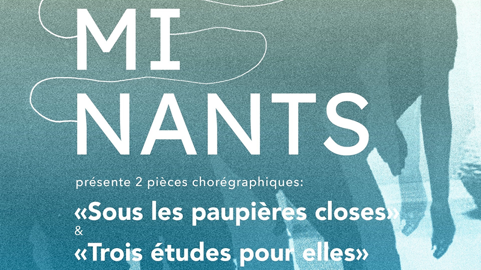 Compagnie de danse Les cheminants