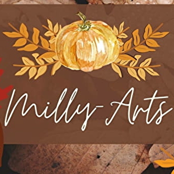 Milly Arts - MALAIN