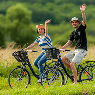 Locaboat Holidays - Location de vélos