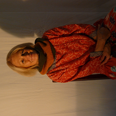 Exposition de Pascale Rouillot