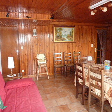 Chambre et Table d'Hôtes 'Clos de la Natouze'