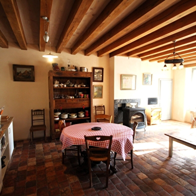 La Maison de Rosa